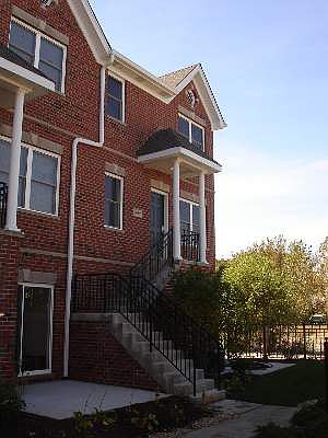 1st image of 3830 S Paulina #2B-A