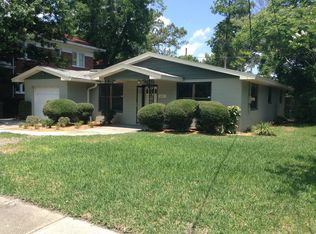 4151 Timuquana Rd, Jacksonville, FL 32210