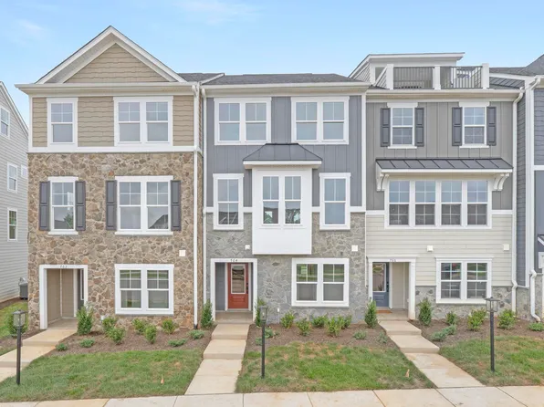 764 Park Ridge Dr, Crozet, VA 22932