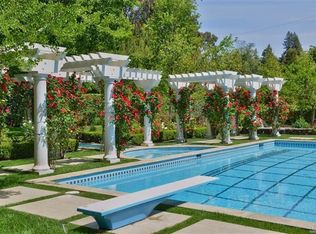 1 Locust Ave, San Rafael, CA 94901