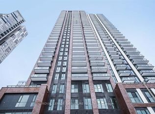 130 River St #1907, Toronto, ON M5A 0R8