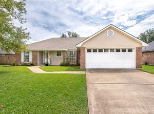 3164 Petite Dr, Bossier City, LA 71111