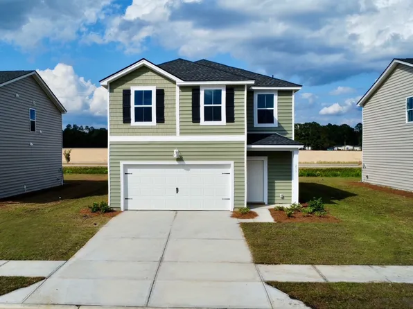 233 Breeze Way, Statesboro, GA 30461