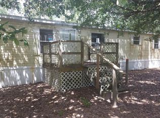 95291 Barbaras Pl, Fernandina Beach, FL 32034