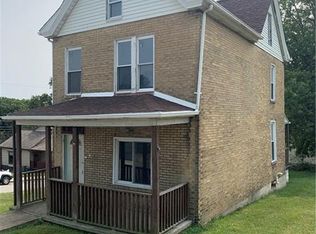3 Franklin Ave, North Irwin, PA 15642