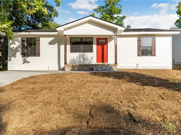 4812 Inwood Dr, Waco, TX 76711