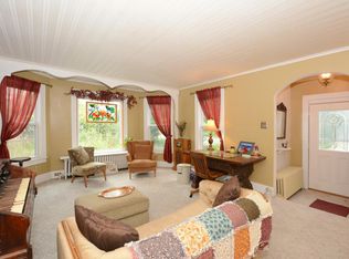 107 Clason St, Horicon, WI 53032