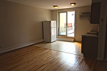 Rented by Brooklyn Bridge