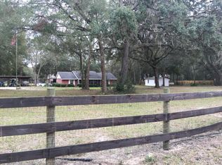 4464 NE 137th St, Anthony, FL 32617