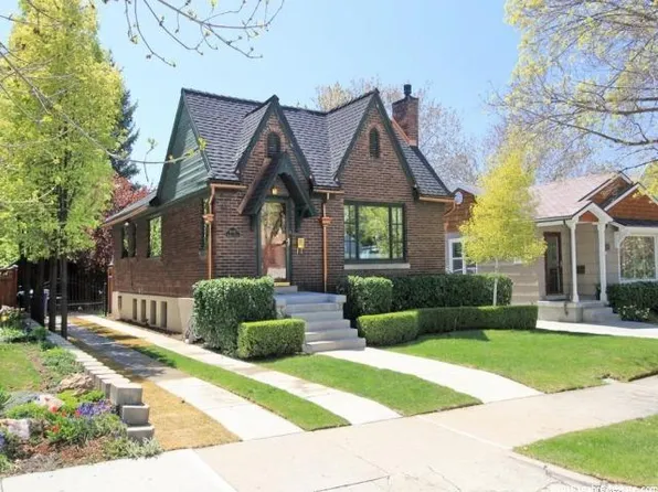 1642 E Emerson Ave, Salt Lake City, UT 84105