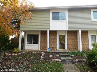 18715 Curry Powder Ln, Germantown, MD 20874