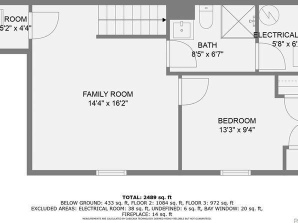 11754 W 28th Avenue, Lakewood, CO 80215