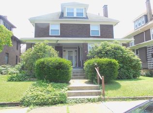 520 Cypress Ave, Johnstown, PA 15902