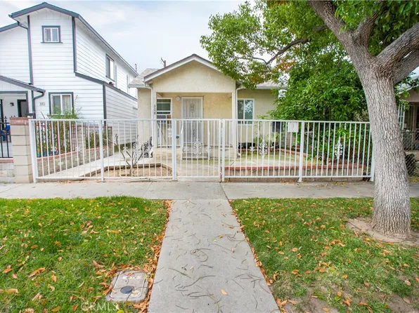 308 N Pasadena Ave, Azusa, CA 91702