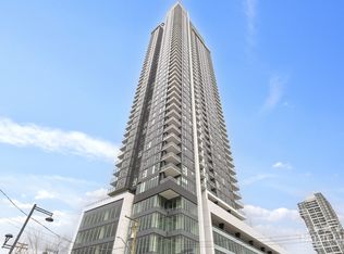 10750 135a St #3901, Surrey, BC V3T4C9