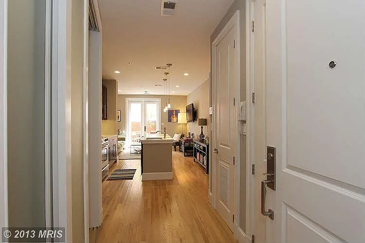 444 M St NW #6 — Photo 7