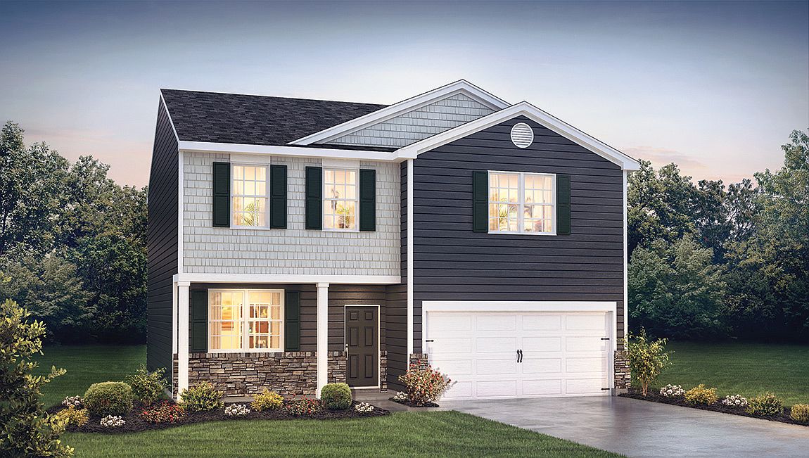 Eagleswood by D.R. Horton New Jersey in Eagleswood Township NJ Zillow
