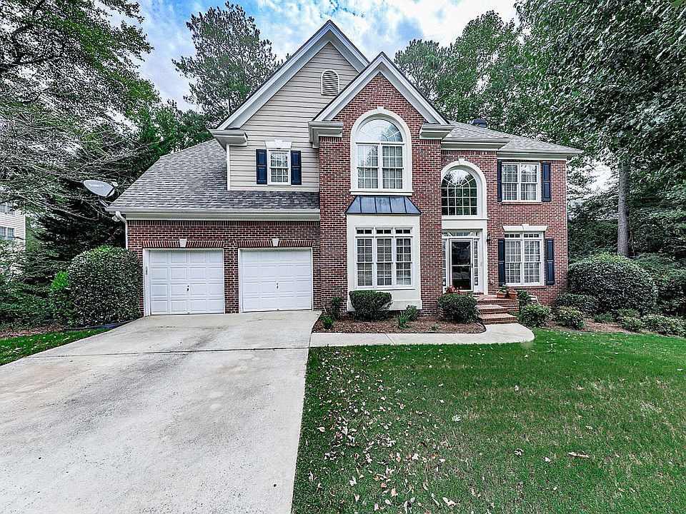1st image of 326 Mayes Farm Trl NW