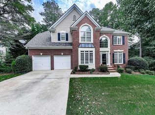 326 Mayes Farm Trl NW, Marietta, GA 30064