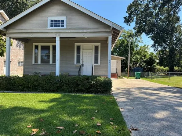 413 Phosphor Ave, Metairie, LA 70005