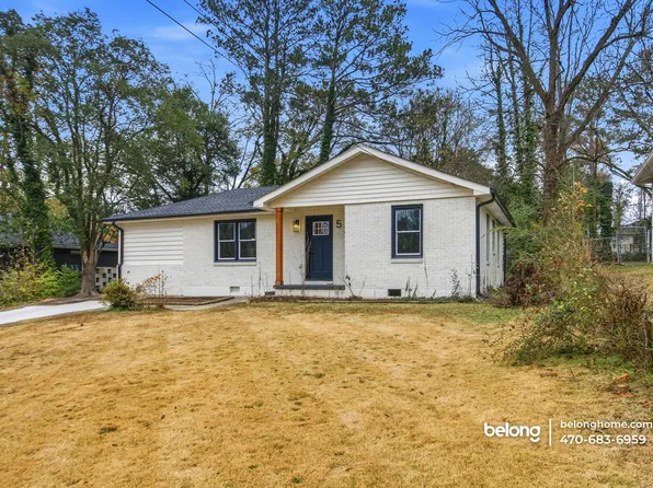53 Springside Dr SE, Atlanta, GA 30354