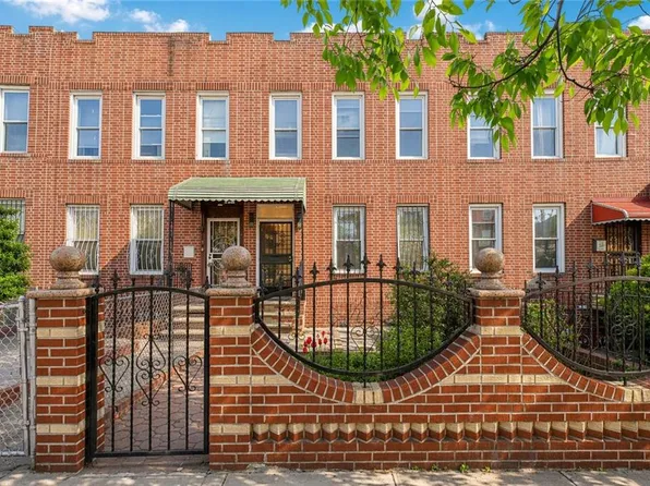 1169 Brooklyn Ave, Brooklyn, NY 11203