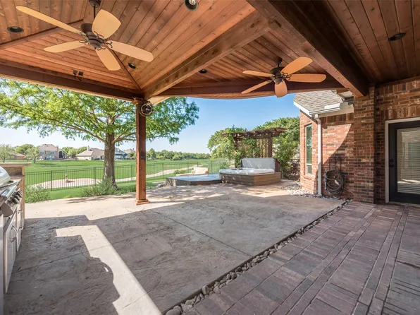 1371 Meadows Ave, Argyle, TX 76226