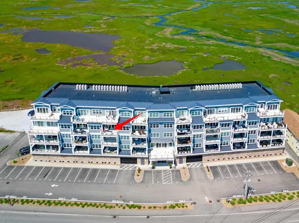 535 Ocean Blvd #403, Hampton, NH 03842