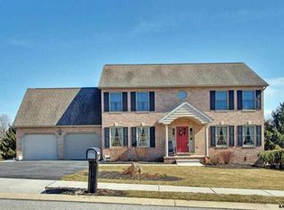 522 Monocacy Trl, Spring Grove, PA 17362