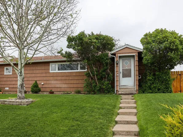 1601 19th Ave S, Great Falls, MT 59405