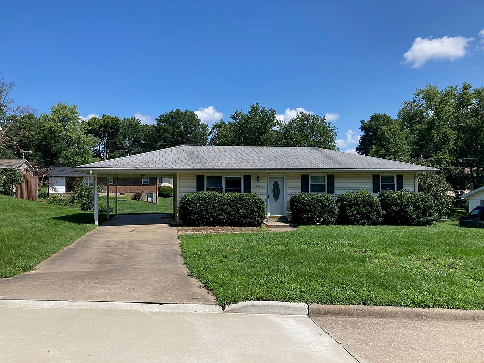 1st image of 2542 Masters Dr