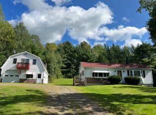 2197 Middle Rd, Sidney, ME 04330