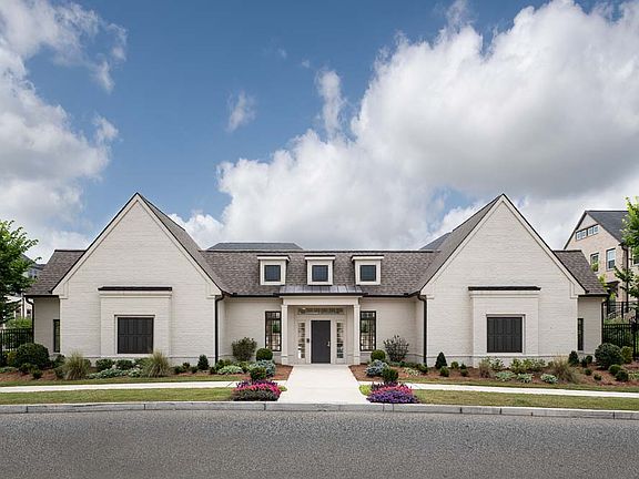 Your pool cabana at Reverie on Cumberland