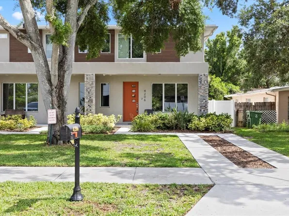 4206 W North B St #2, Tampa, FL 33609