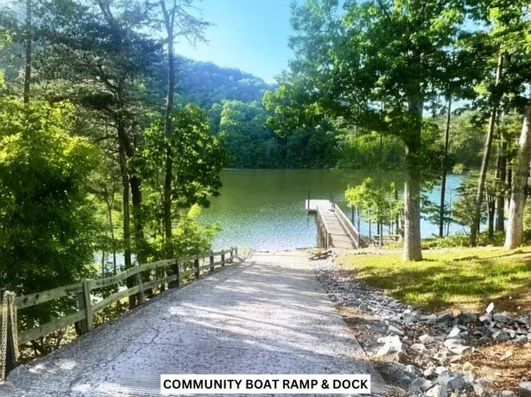LOT 19 Robin Ridge Ct, Pittsville, VA 24139