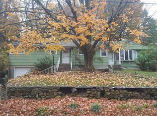 528 Prospect St, West Boylston, MA 01583