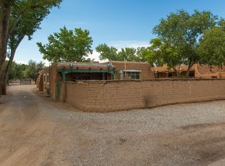 9813 Guadalupe Trl NW, Albuquerque, NM 87114