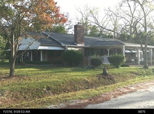 103 Francis Ave, Swainsboro, GA 30401