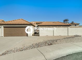 5412 W Cochise Dr, Glendale, AZ 85302