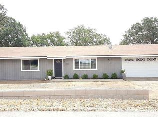 12475 Torreon Rd, Atascadero, CA 93422