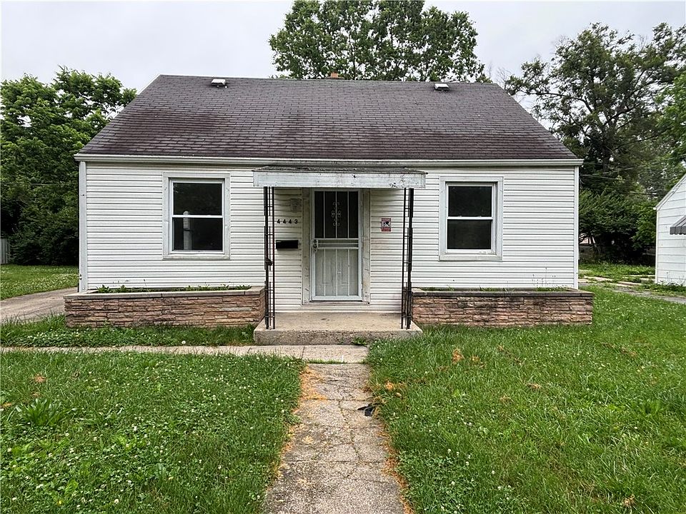 1st image of 4443 Eichelberger Ave