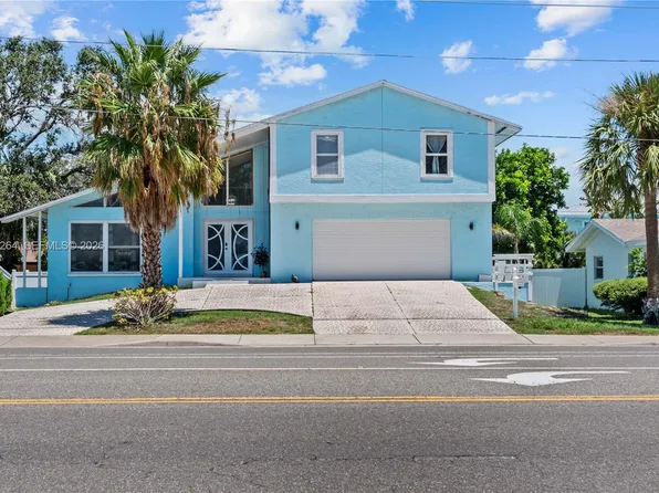 107 Causeway Other City In The State, Belleair Beach, FL 33786