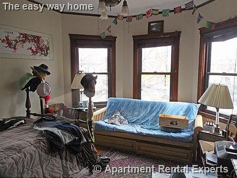 Apartment Rental Experts