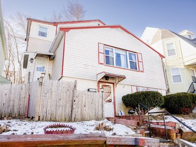 38 Warren St, Revere, MA, 02151