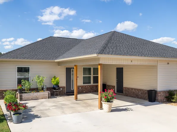 228 Clubhouse Cir #B, Hot Springs National Park, AR 71901