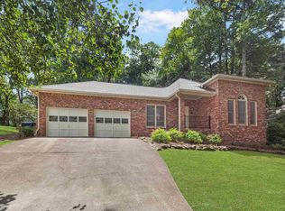 2036 Signal Ridge Chase NW, Kennesaw, GA 30152