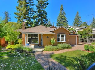 16991 Cypress Way, Los Gatos, CA 95030
