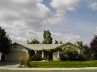 7341 E Prescott Ave, Garden City, ID 83714