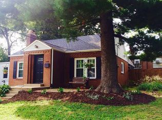208 Thomas Ave, Saint Louis, MO