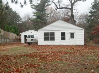 9124 Oakland Dr, Portage, MI